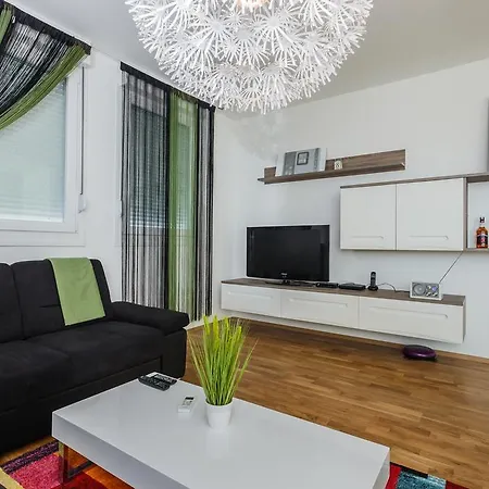 Appartement Sky *