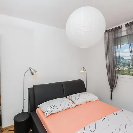 Appartement Sky