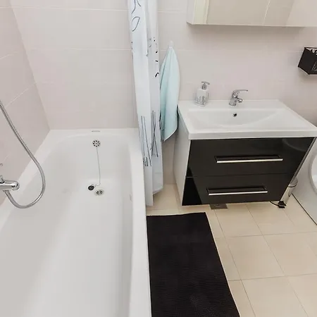 公寓 Sky 斯普利特