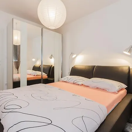 公寓 Sky 斯普利特