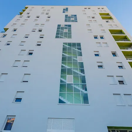 Apartment Sky