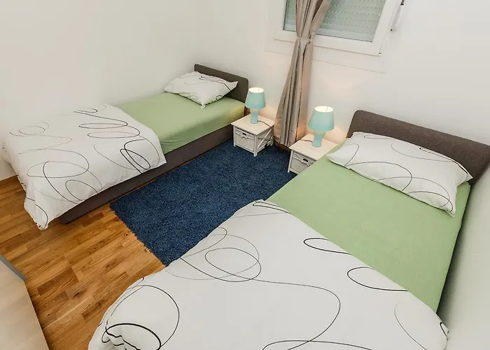 Apartament Sky Split