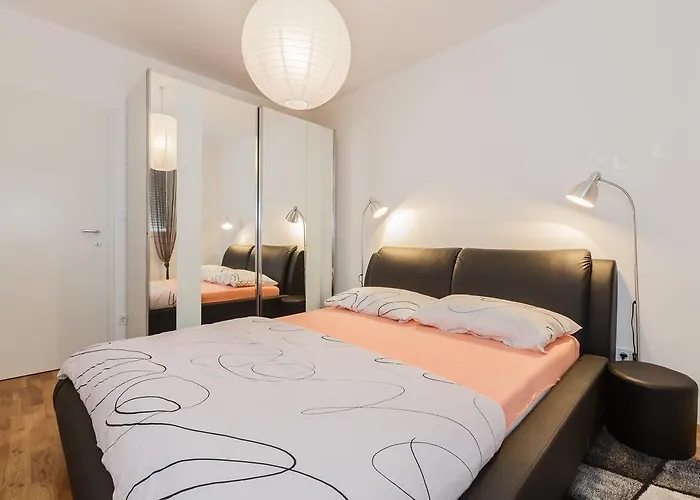 Apartament Sky Split