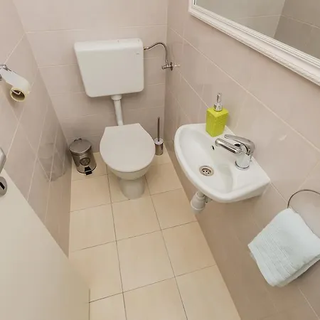 Διαμέρισμα Sky