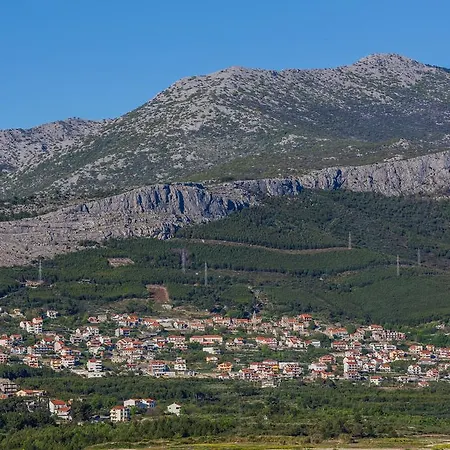 Διαμέρισμα Sky